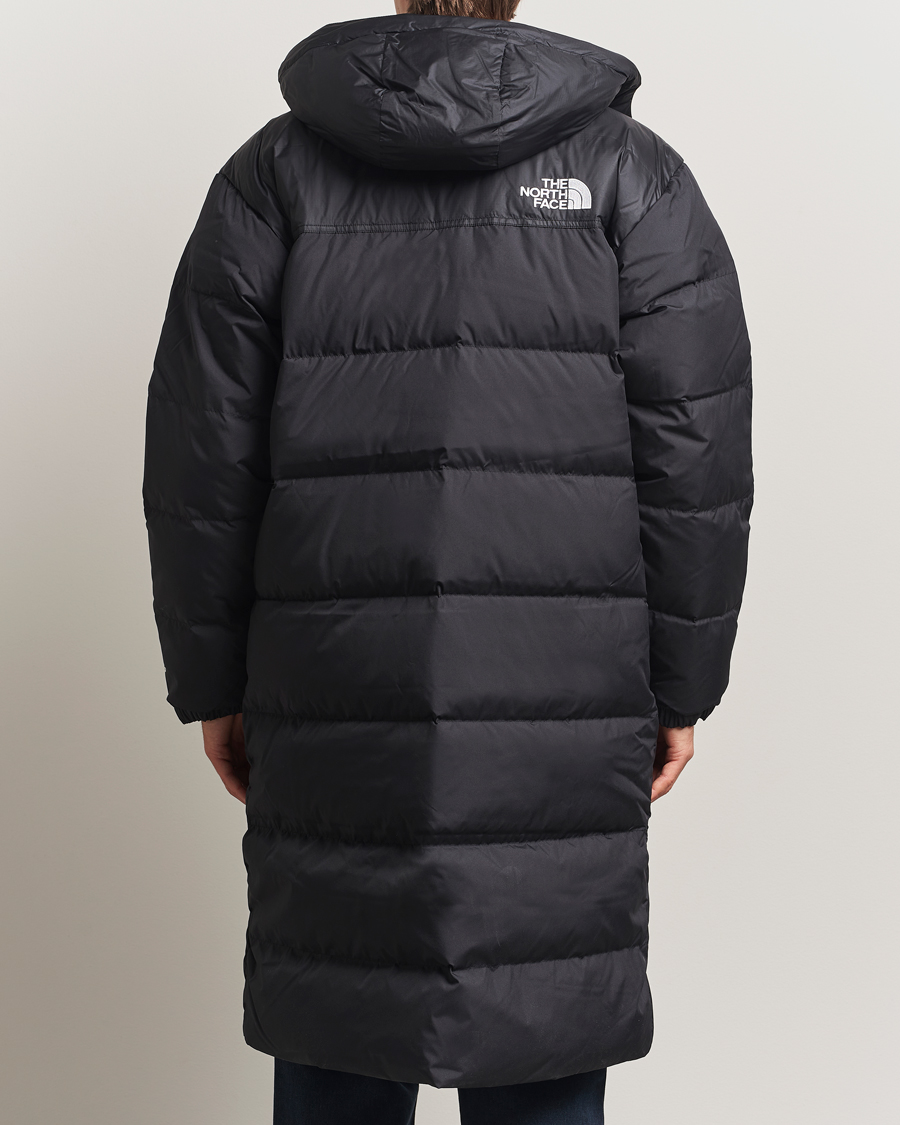 Herr | Jackor | The North Face | Nuptse Down Parka Black
