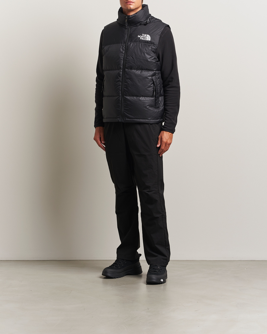 Herr | Västar | The North Face | 1996 Retro Nuptse Vest Black