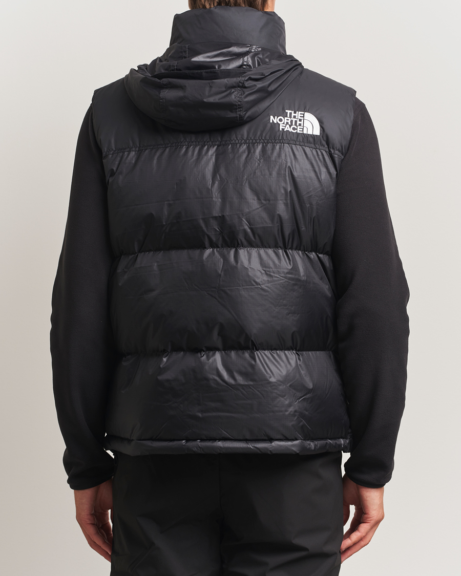 Herr | Västar | The North Face | 1996 Retro Nuptse Vest Black