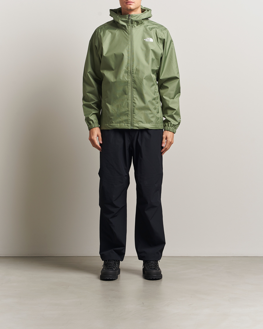 Herr | Jackor | The North Face | Quest Jacket Sage Green