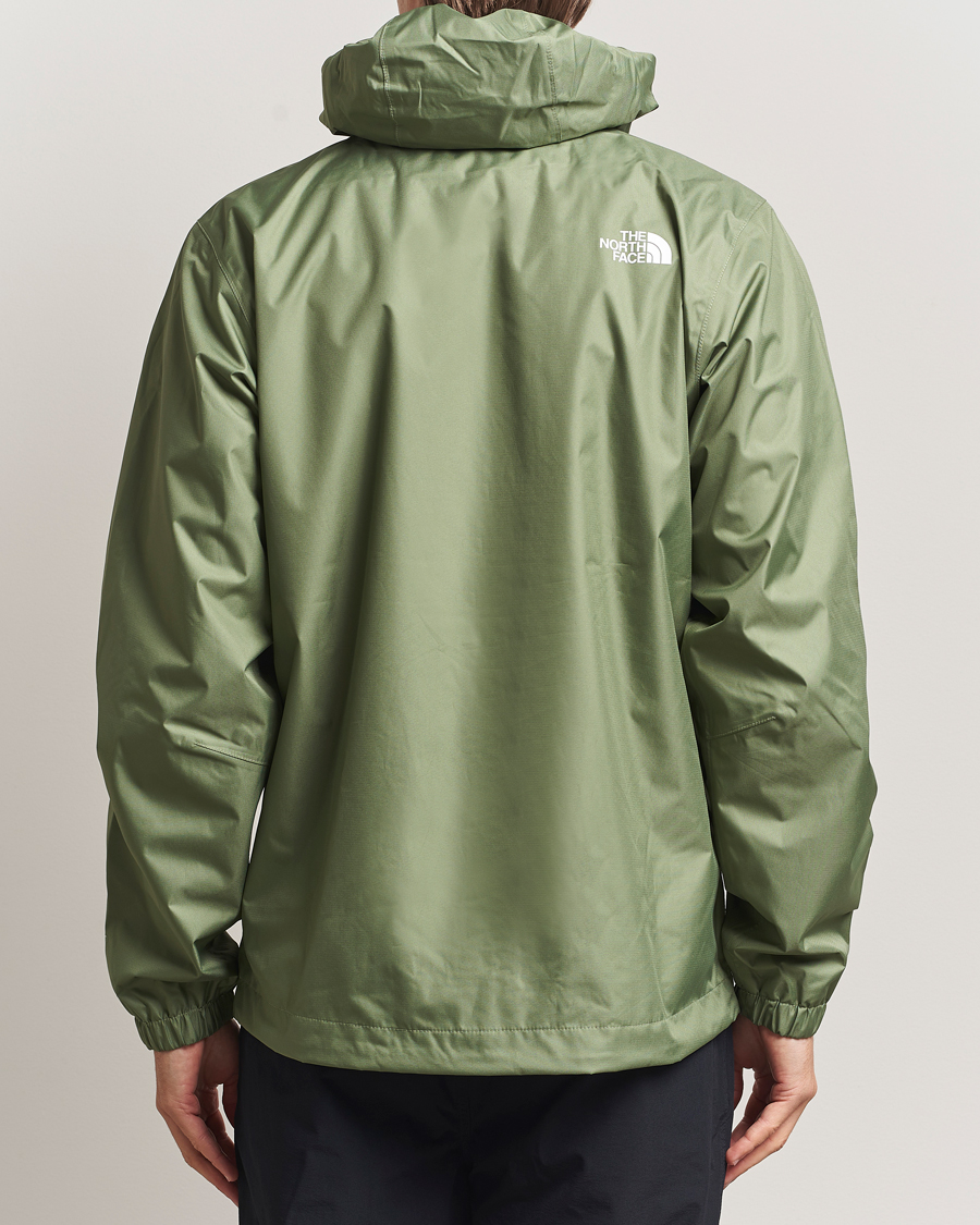 Herr | Jackor | The North Face | Quest Jacket Sage Green