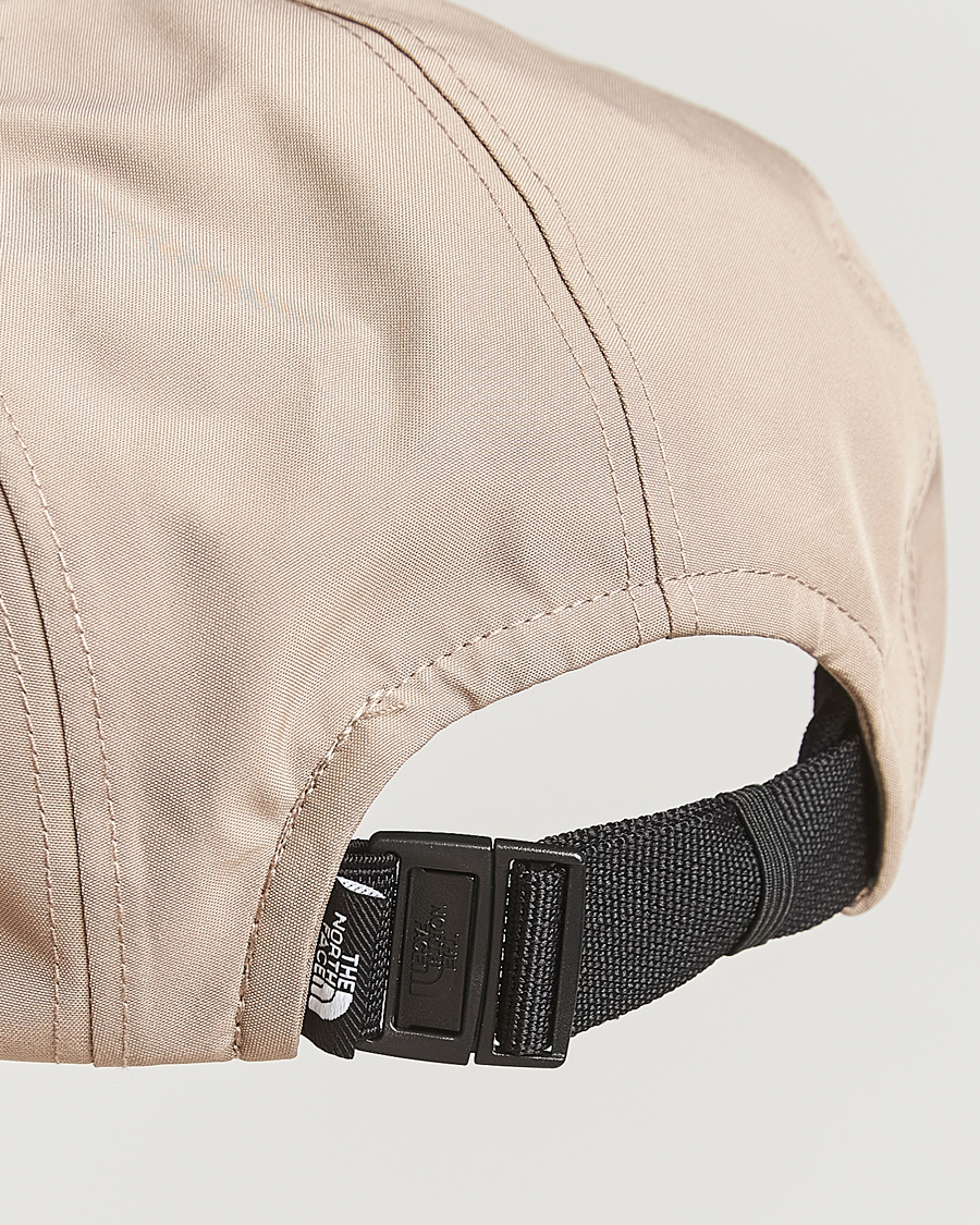 Herr | Hattar & kepsar | The North Face | GTX Ball Cap Beige