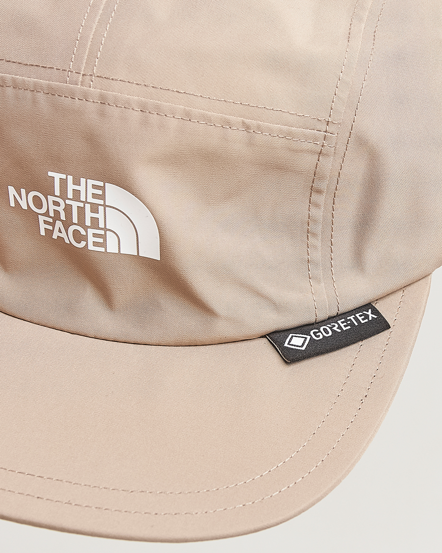 Herr | Hattar & kepsar | The North Face | GTX Ball Cap Beige