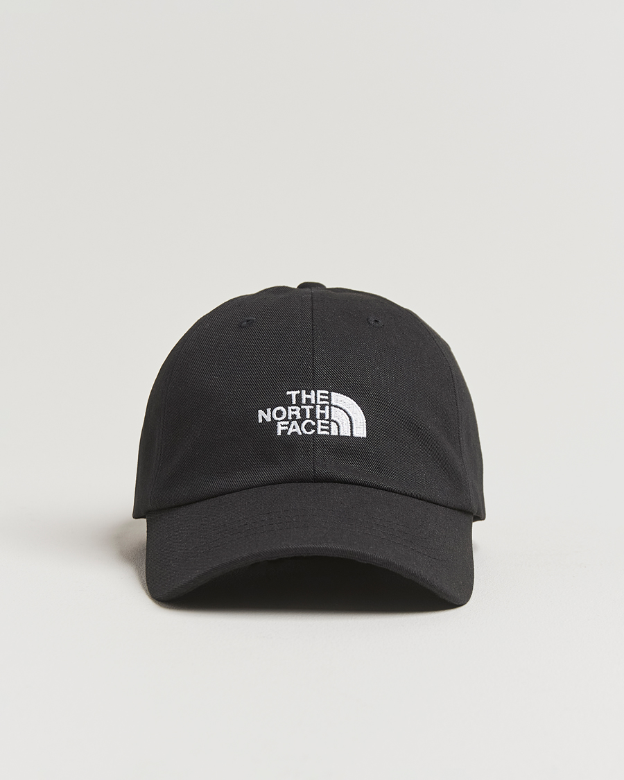 Herr | Hattar & kepsar | The North Face | Norm Hat Black