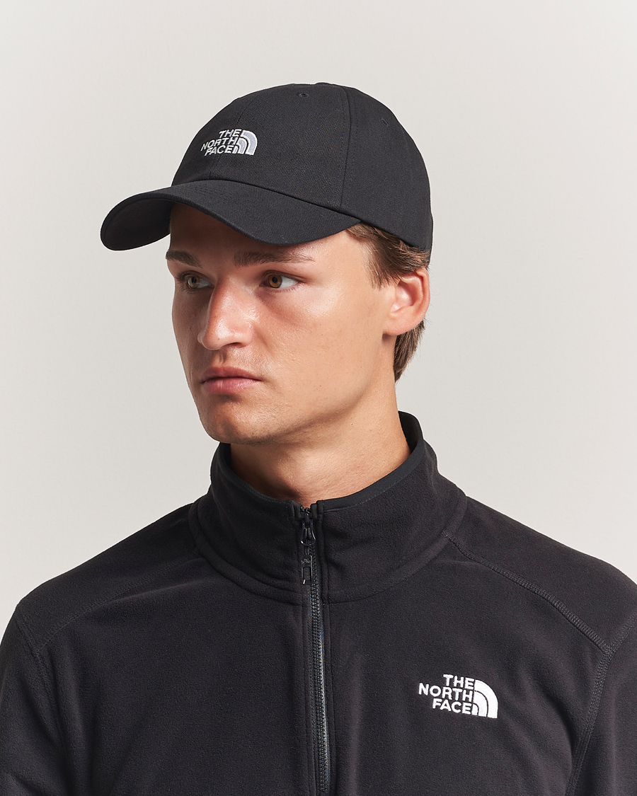 Herr | Hattar & kepsar | The North Face | Norm Hat Black