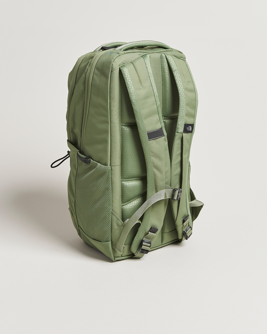 Herr | Väskor | The North Face | Jester Backpack Sage Green