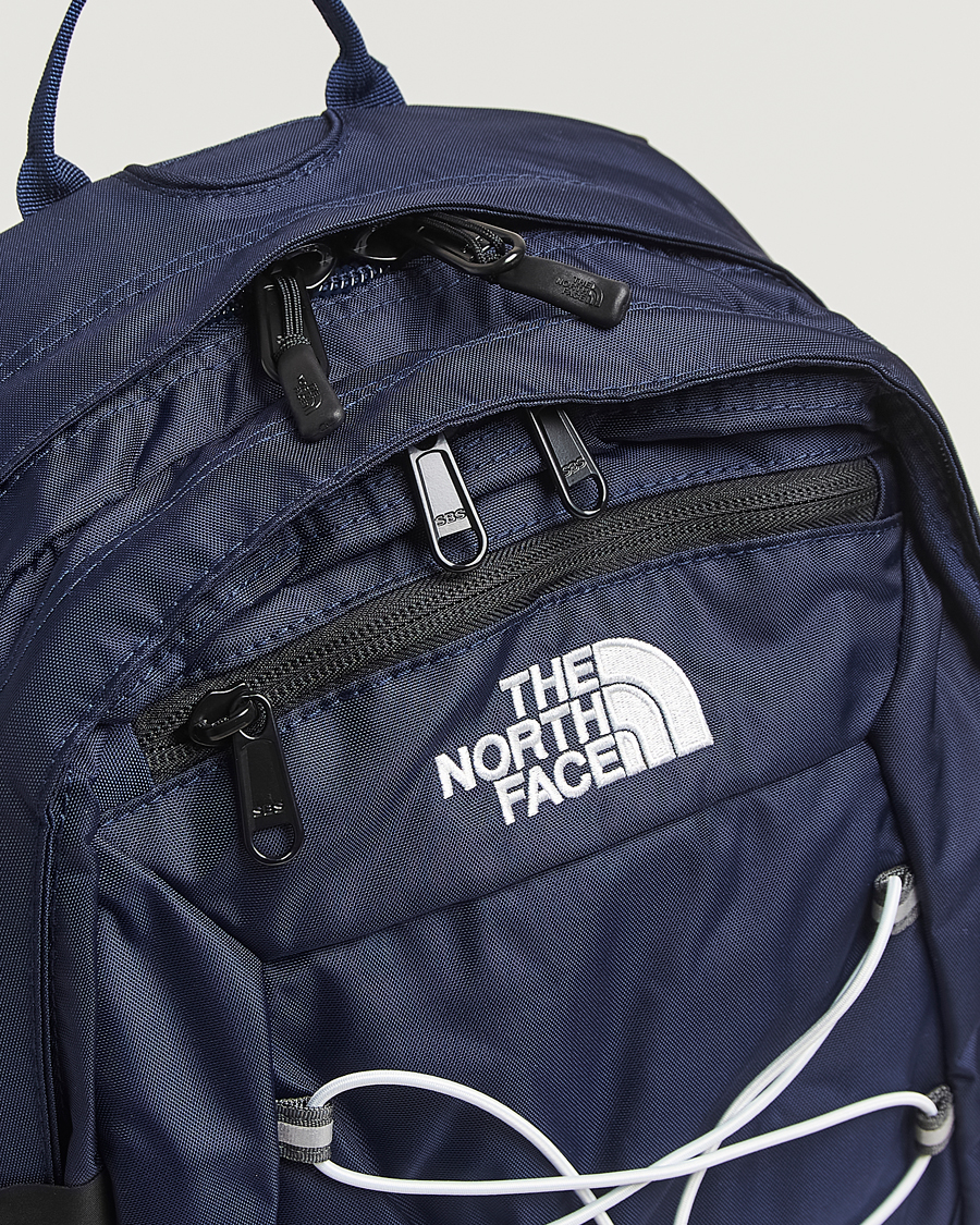 Herr | Väskor | The North Face | Borealis Classic Backpack Navy