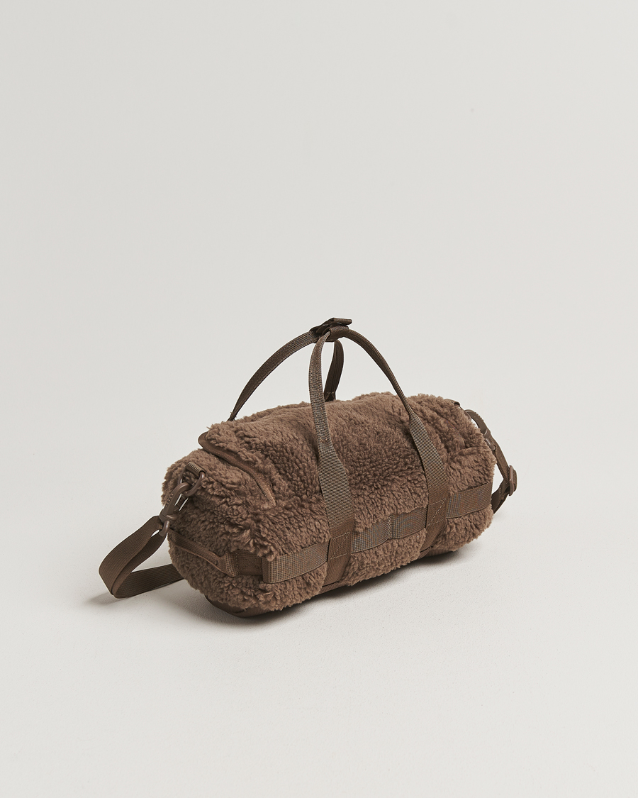 Herr | Väskor | The North Face | Base Camp Pile Mini Bag Military