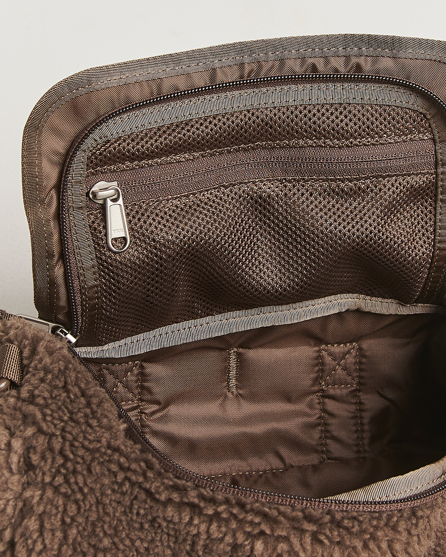 Herr | Väskor | The North Face | Base Camp Pile Mini Bag Military