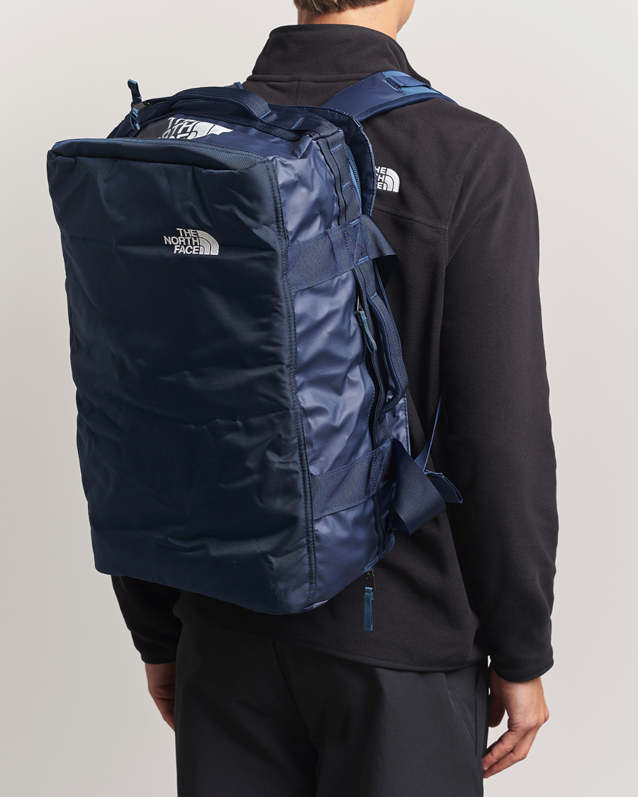 Herr | Väskor | The North Face | Base Camp Voyager Duffel 42L Navy