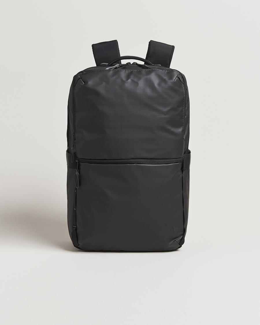 Herr | Väskor | The North Face | Base Camp Voyager Daypack Black