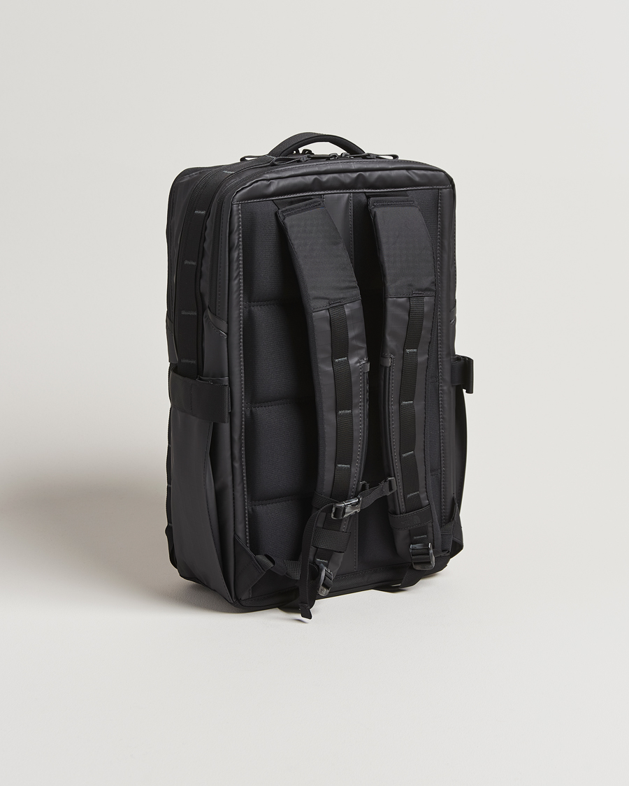 Herr | Väskor | The North Face | Base Camp Voyager Daypack Black