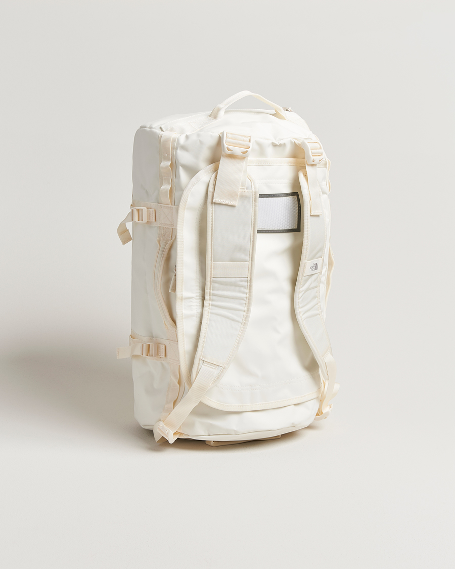 Herr | Väskor | The North Face | Base Camp Duffel S Light Beige