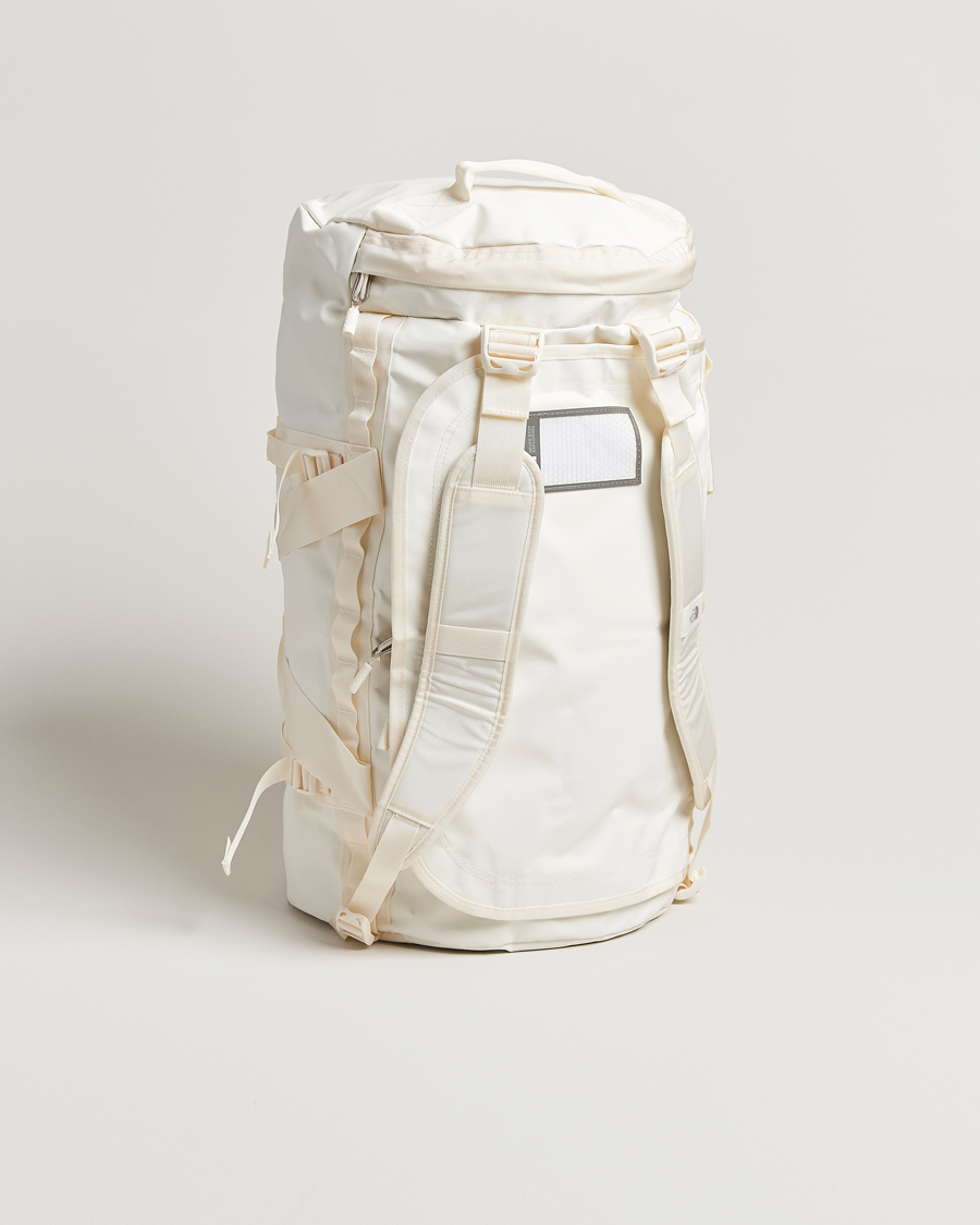 Herr | Väskor | The North Face | Base Camp Duffel M Light Beige