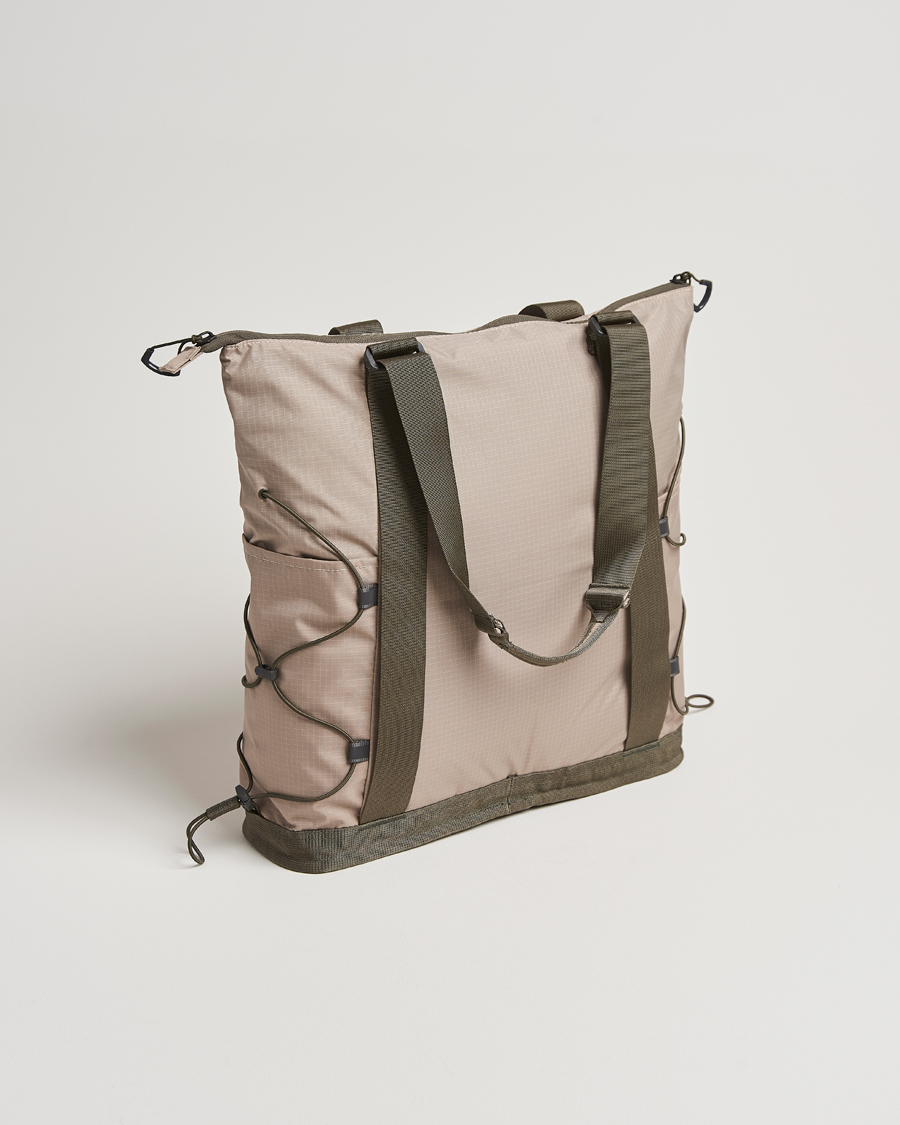 Herr | Väskor | The North Face | Borealis Tote Bag Beige