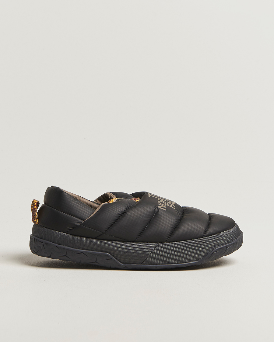Herr | The North Face Nuptse Mule Black | The North Face | Nuptse Mule Black