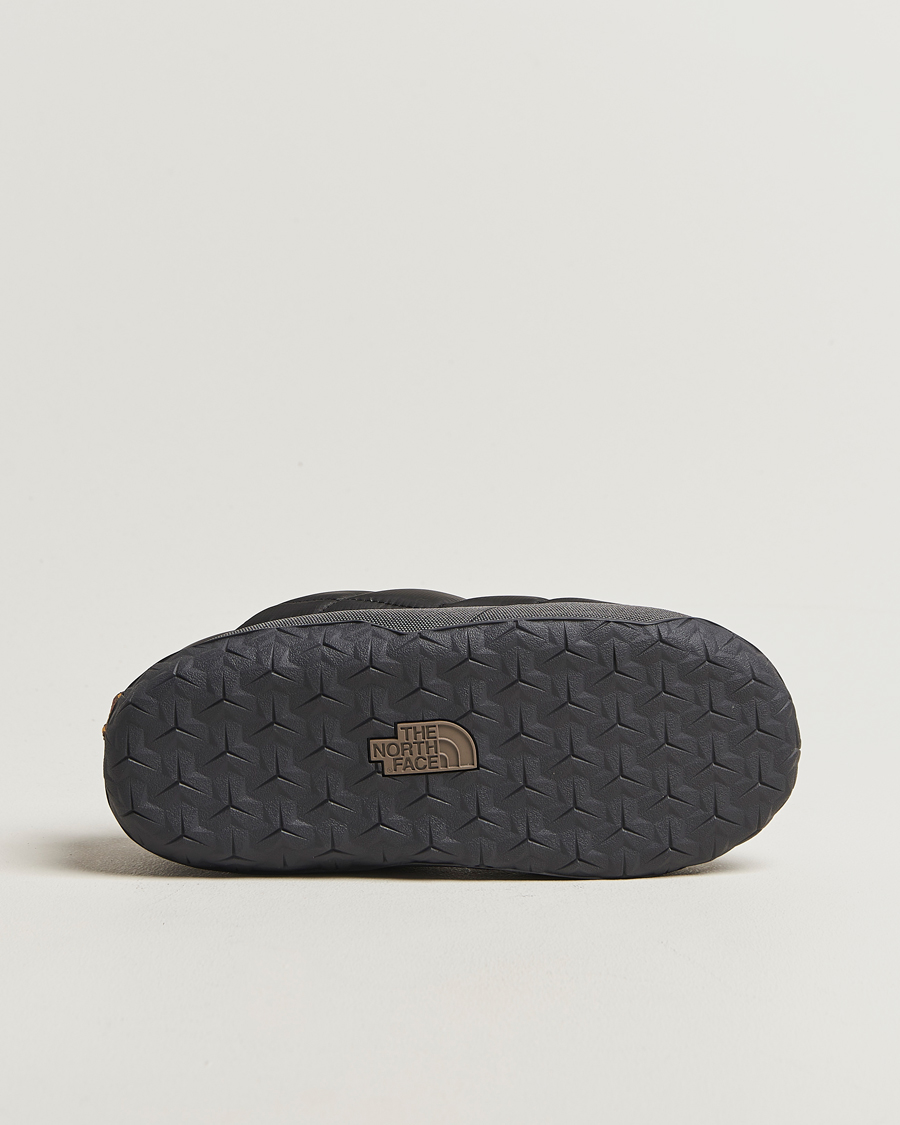 Herr | The North Face Nuptse Mule Black | The North Face | Nuptse Mule Black