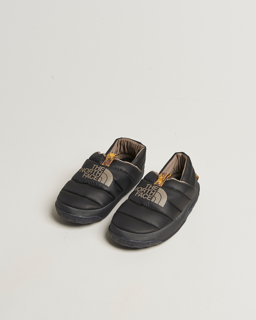 Herr | The North Face Nuptse Mule Black | The North Face | Nuptse Mule Black