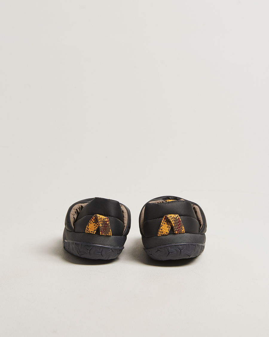 Herr | The North Face Nuptse Mule Black | The North Face | Nuptse Mule Black