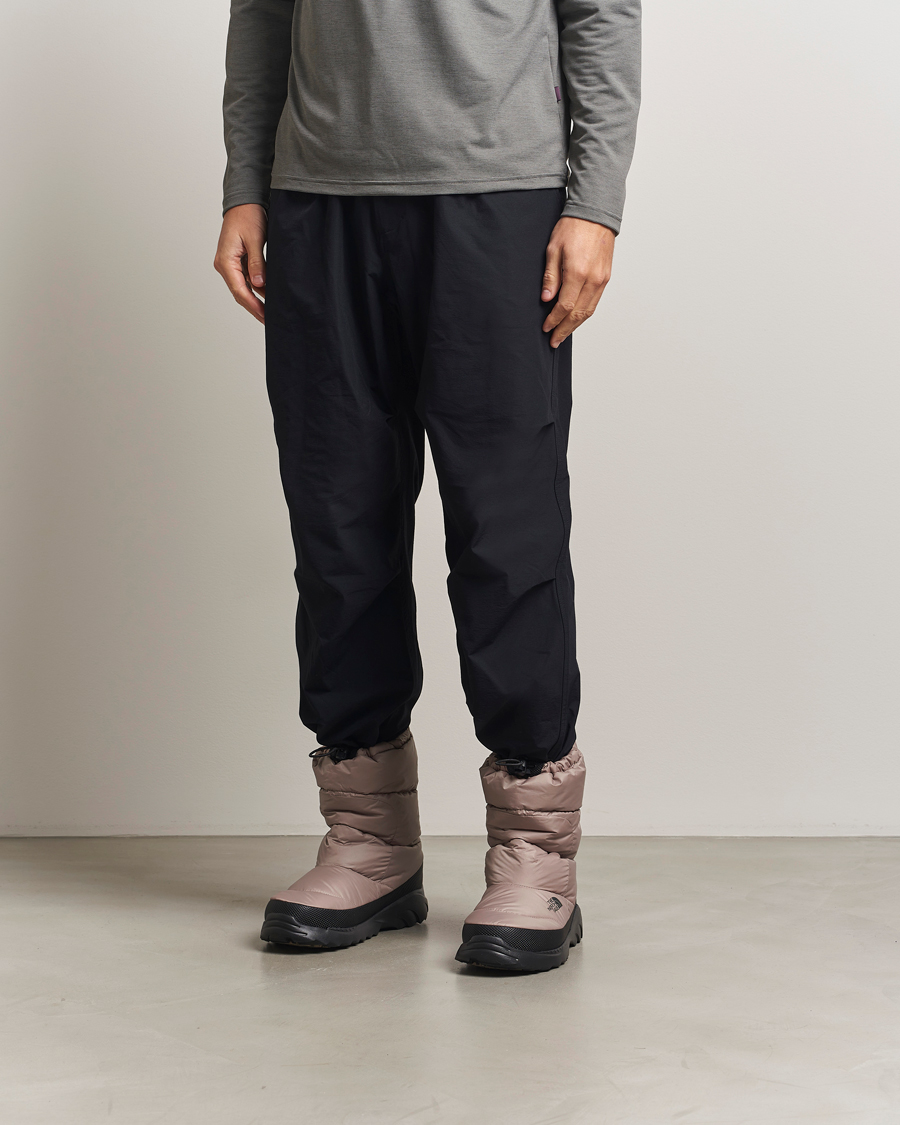 Herr | The North Face Nuptse Snow Boot Beige | The North Face | Nuptse Snow Boot Beige