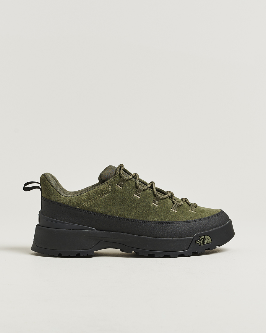 Herr | Sneakers | The North Face | Glenclyffe Urban Low Military