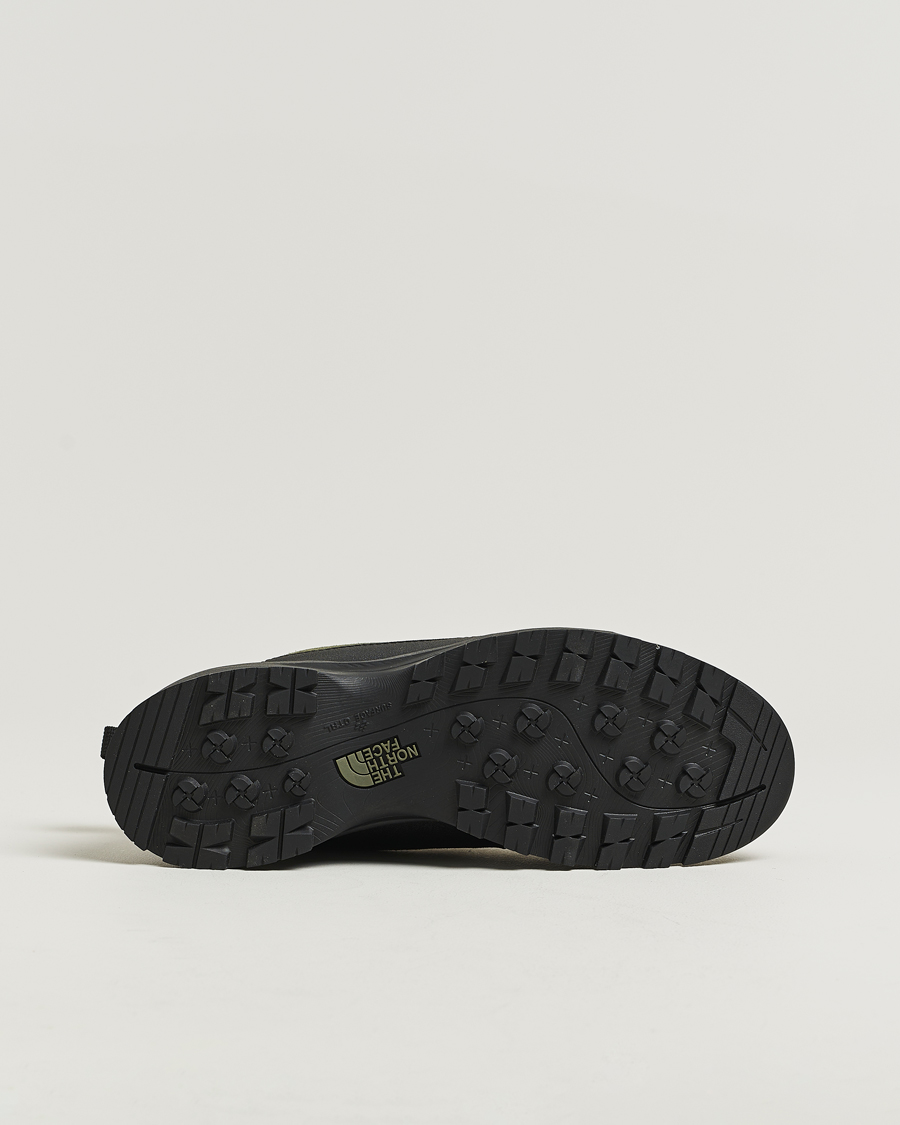 Herr | Sneakers | The North Face | Glenclyffe Urban Low Military