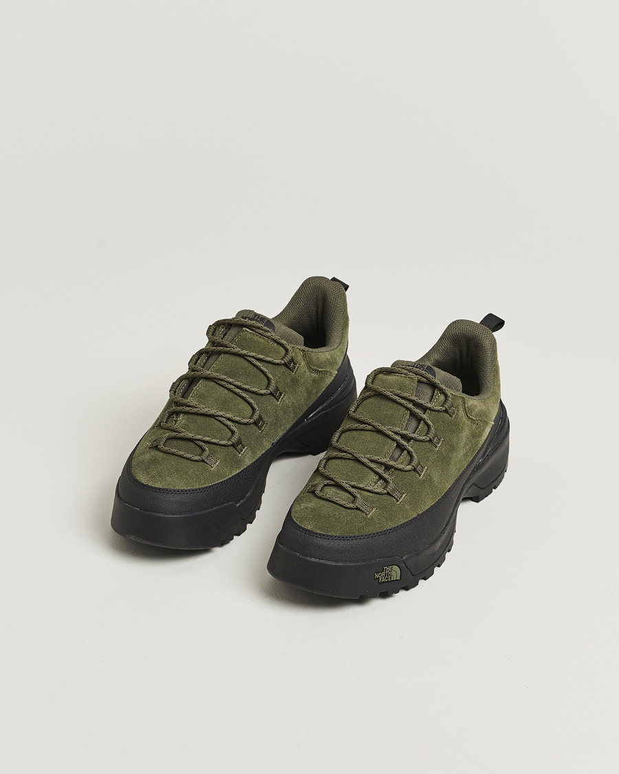 Herr | Sneakers | The North Face | Glenclyffe Urban Low Military