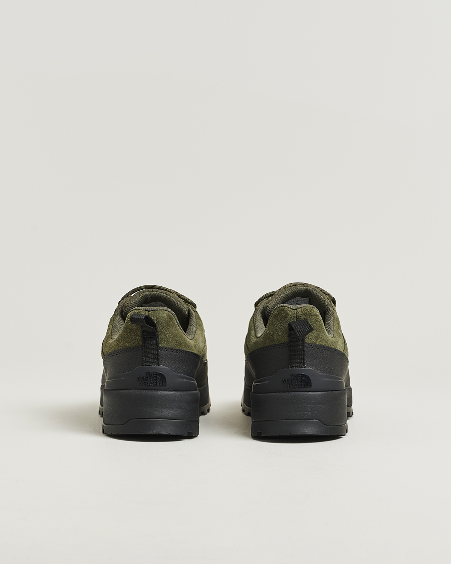 Herr | Sneakers | The North Face | Glenclyffe Urban Low Military