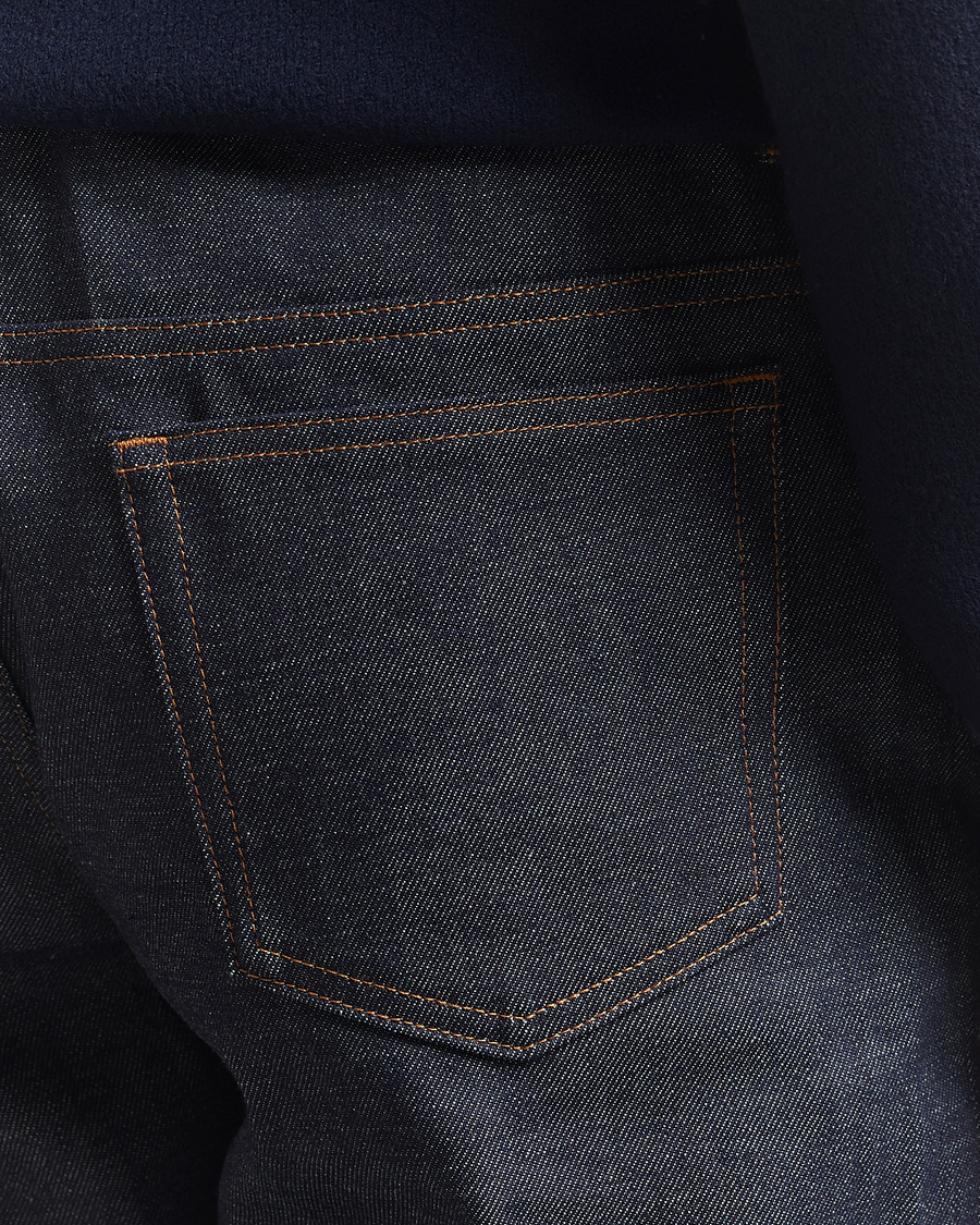 Herr | Jeans | A.P.C. | Fairfax Jeans Indigo