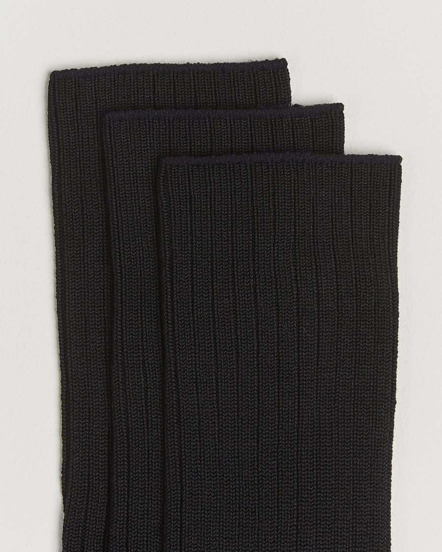 Herr | Underkläder | CDLP | 3-Pack Tennis Socks Black