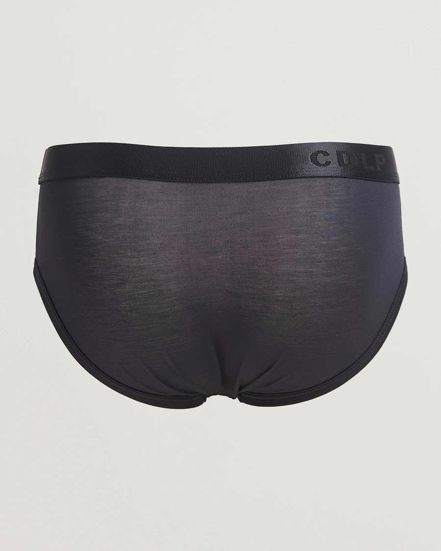 Herr | Underkläder | CDLP | 3-Pack Y-Brief Dark Navy