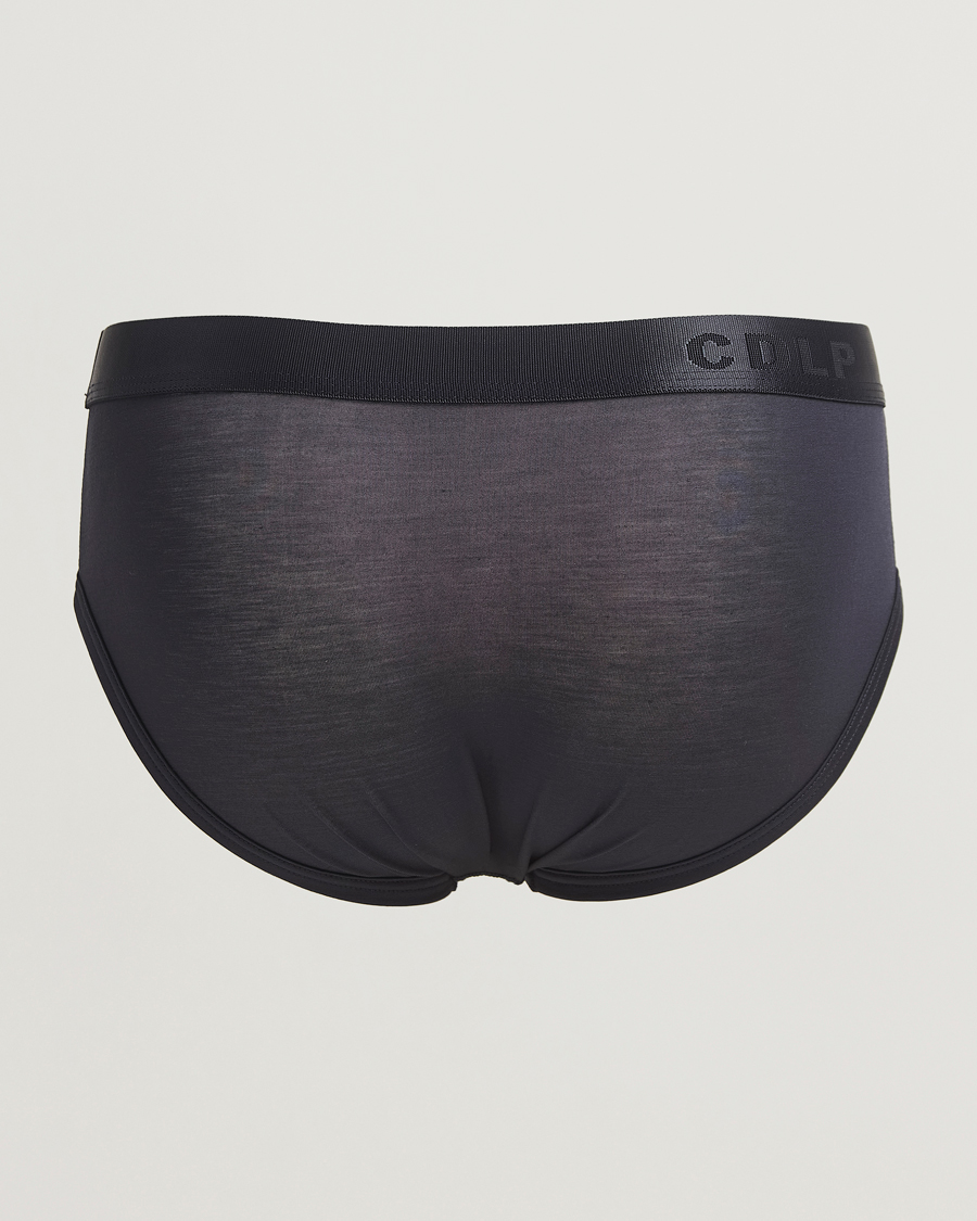 Herr | Underkläder | CDLP | 3-Pack Y-Brief Dark Navy