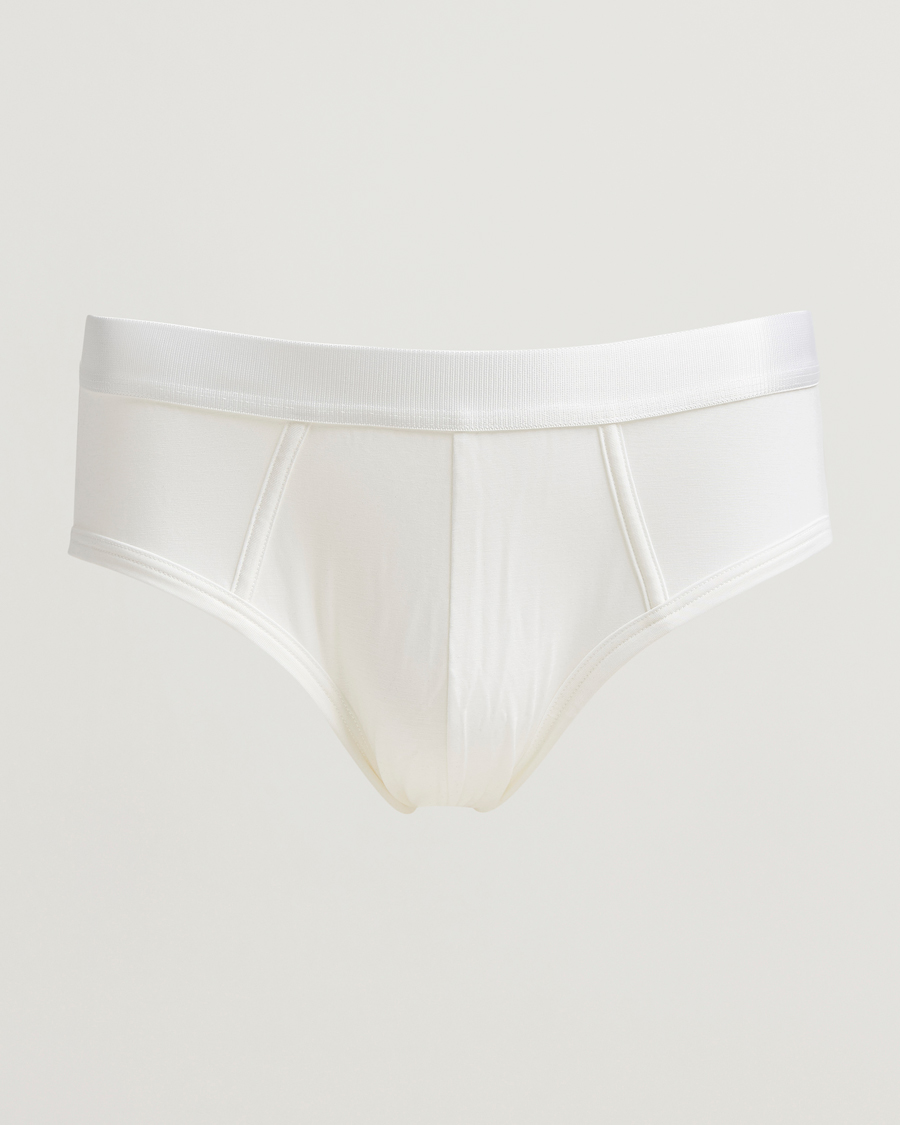 Herr | Underkläder | CDLP | Y-Brief White