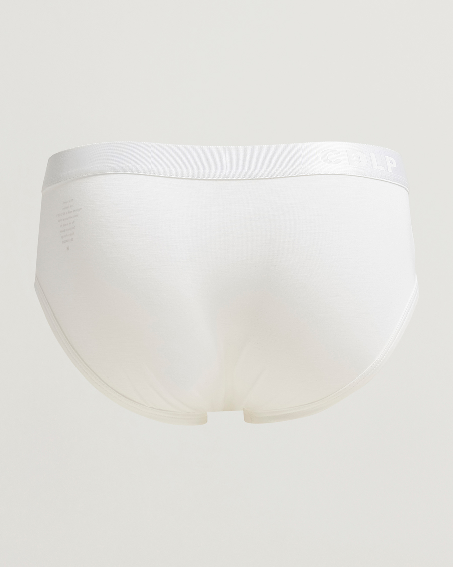 Herr | Underkläder | CDLP | Y-Brief White