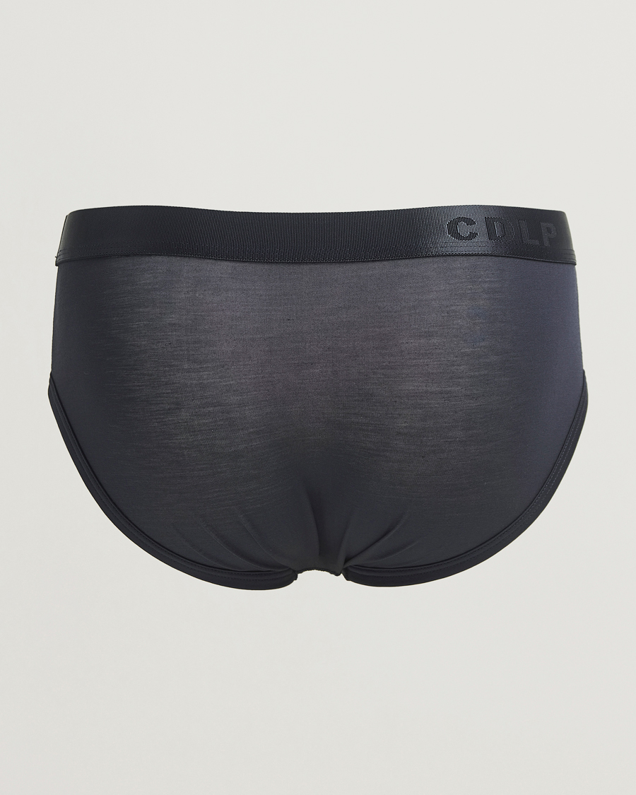 Herr | Underkläder | CDLP | Y-Brief Dark Navy