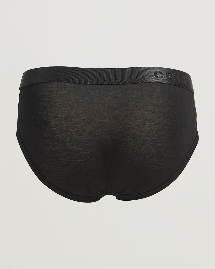 Herr | Underkläder | CDLP | 6-Pack Y-Brief Black