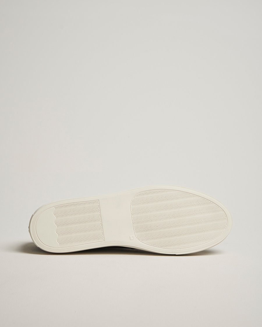 Herr | Sneakers | Common Projects | Bball Duo Leather Sneaker Black