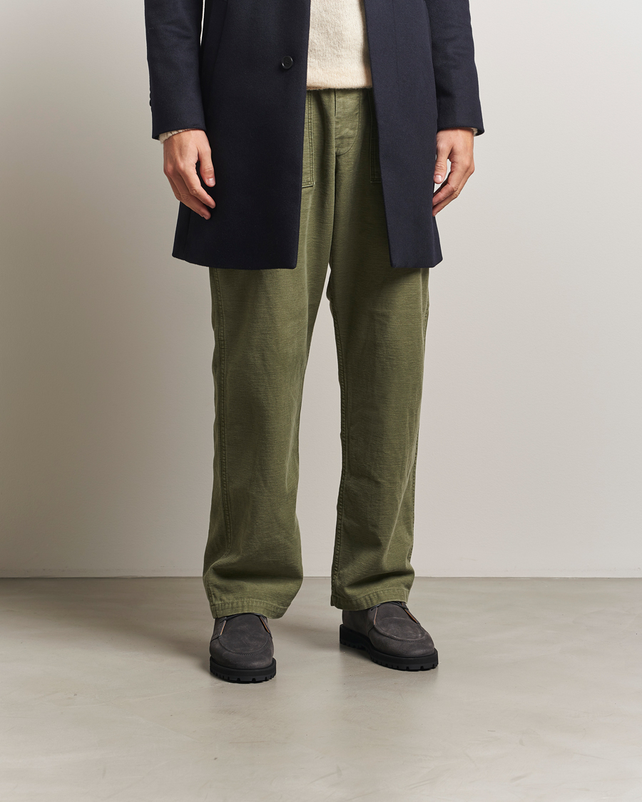 Herr | Kängor | CQP | Astra Suede Boot Charcoal