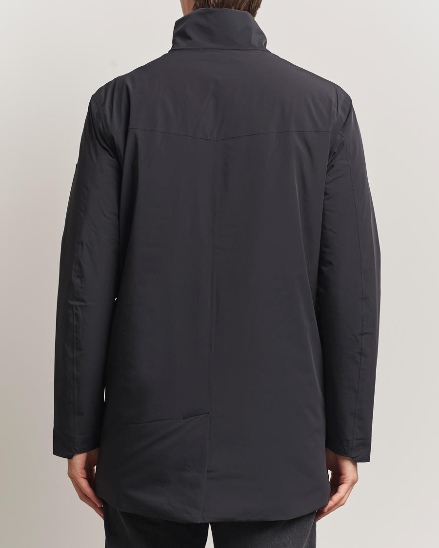 Herr | Jackor | Scandinavian Edition | Town II APEX Waterproof Lightweight Coat Graphite
