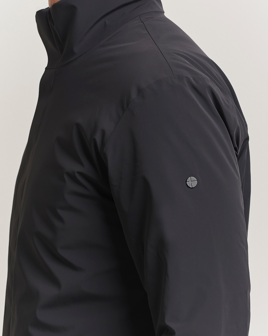 Herr | Jackor | Scandinavian Edition | Town II APEX Waterproof Lightweight Coat Graphite