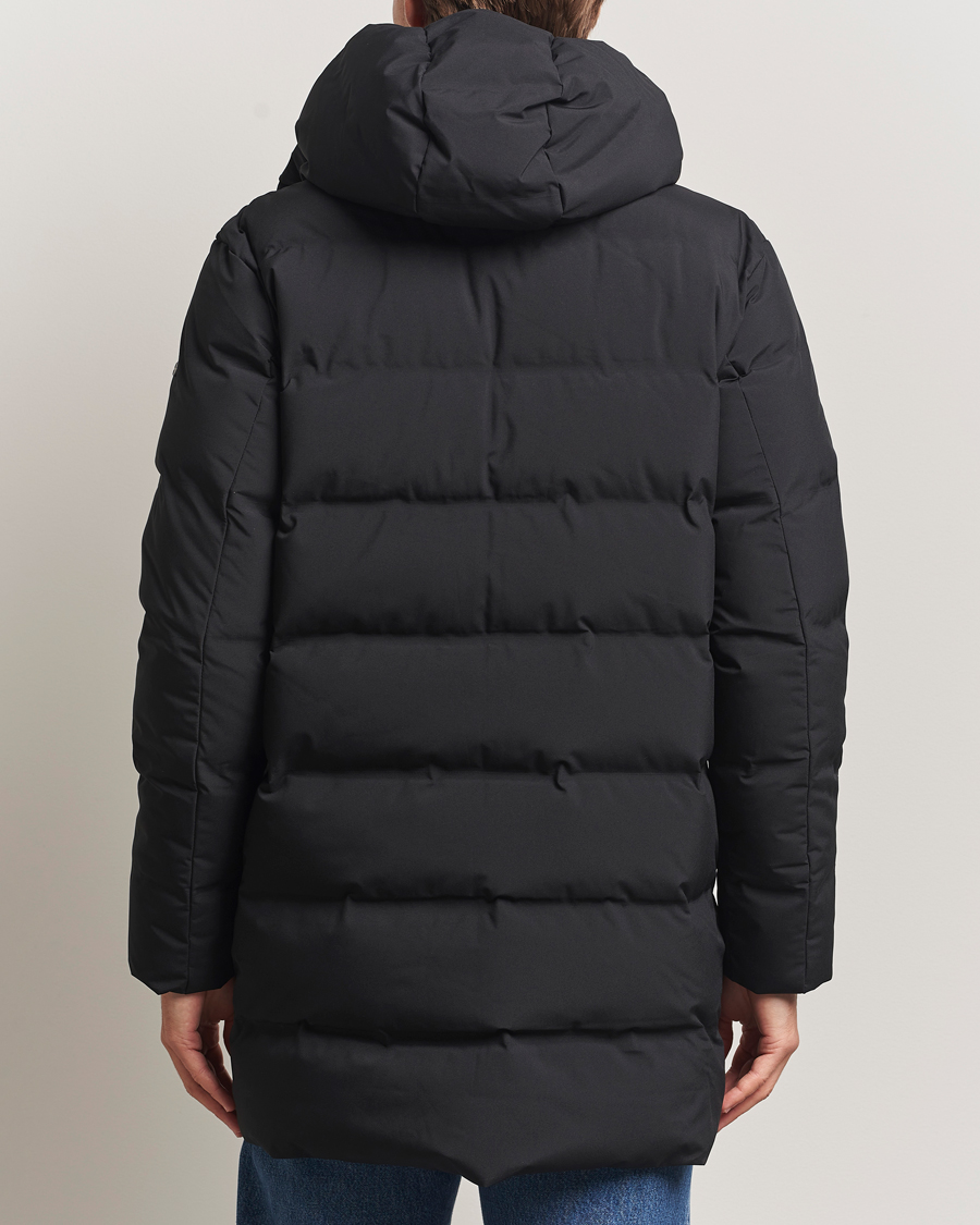 Herr | Jackor | Scandinavian Edition | Radian II Hooded Parka Onyx