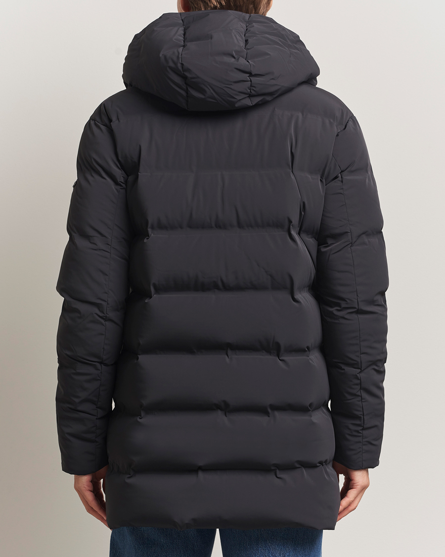Herr | Jackor | Scandinavian Edition | Radian II Apex Hooded Parka Graphite