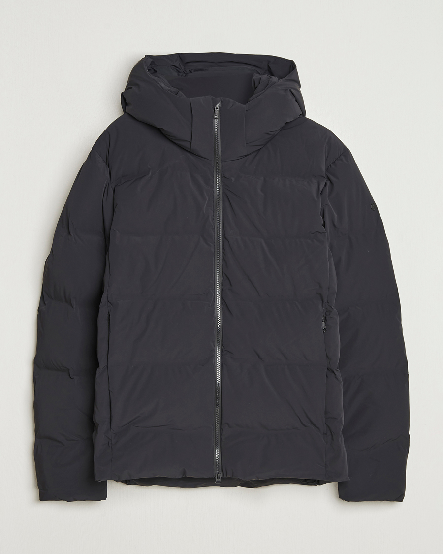 Herr | Jackor | Scandinavian Edition | Torrent II Apex Hooded Puffer Jacket Graphite