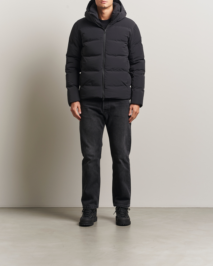 Herr | Jackor | Scandinavian Edition | Torrent II Apex Hooded Puffer Jacket Graphite