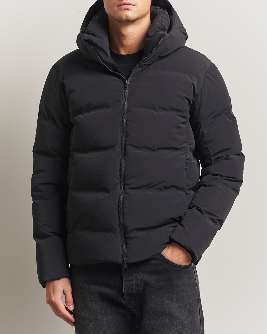 Herr | Jackor | Scandinavian Edition | Torrent II Apex Hooded Puffer Jacket Graphite
