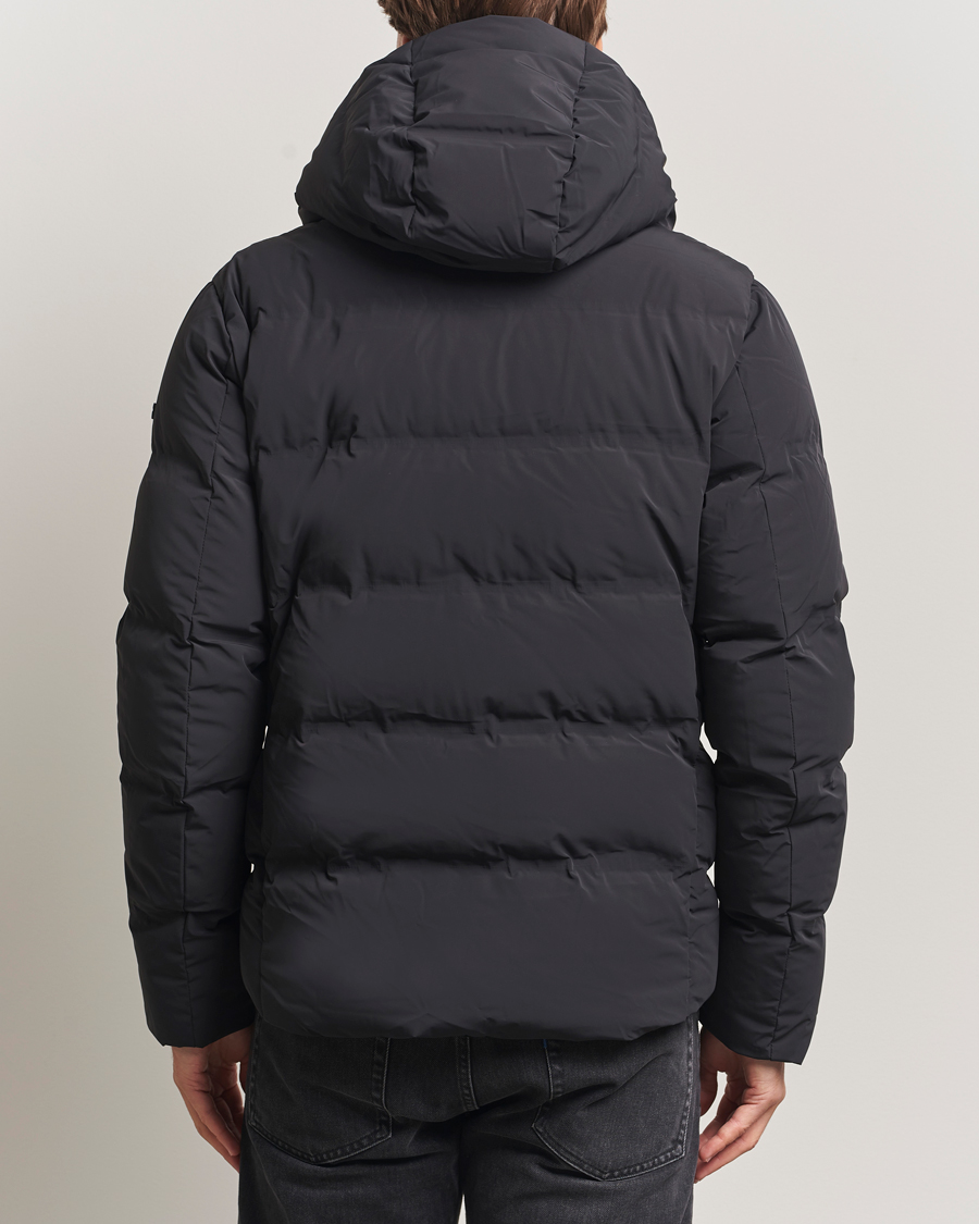 Herr | Jackor | Scandinavian Edition | Torrent II Apex Hooded Puffer Jacket Graphite