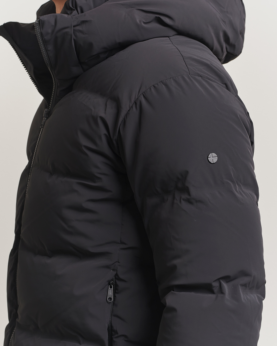 Herr | Jackor | Scandinavian Edition | Torrent II Apex Hooded Puffer Jacket Graphite