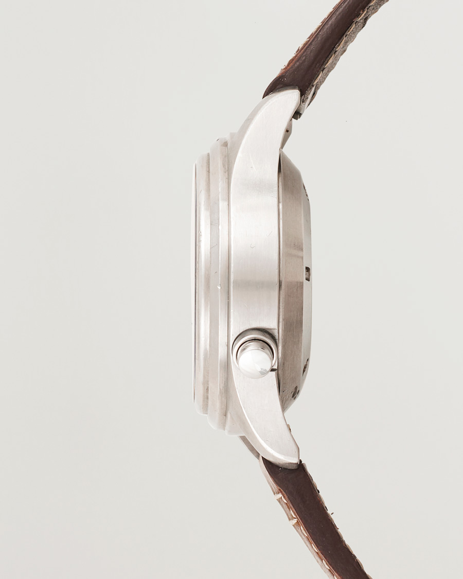 Herr | IWC Pre-Owned Doppel Chronograph | IWC Pre-Owned | Doppel Chronograph