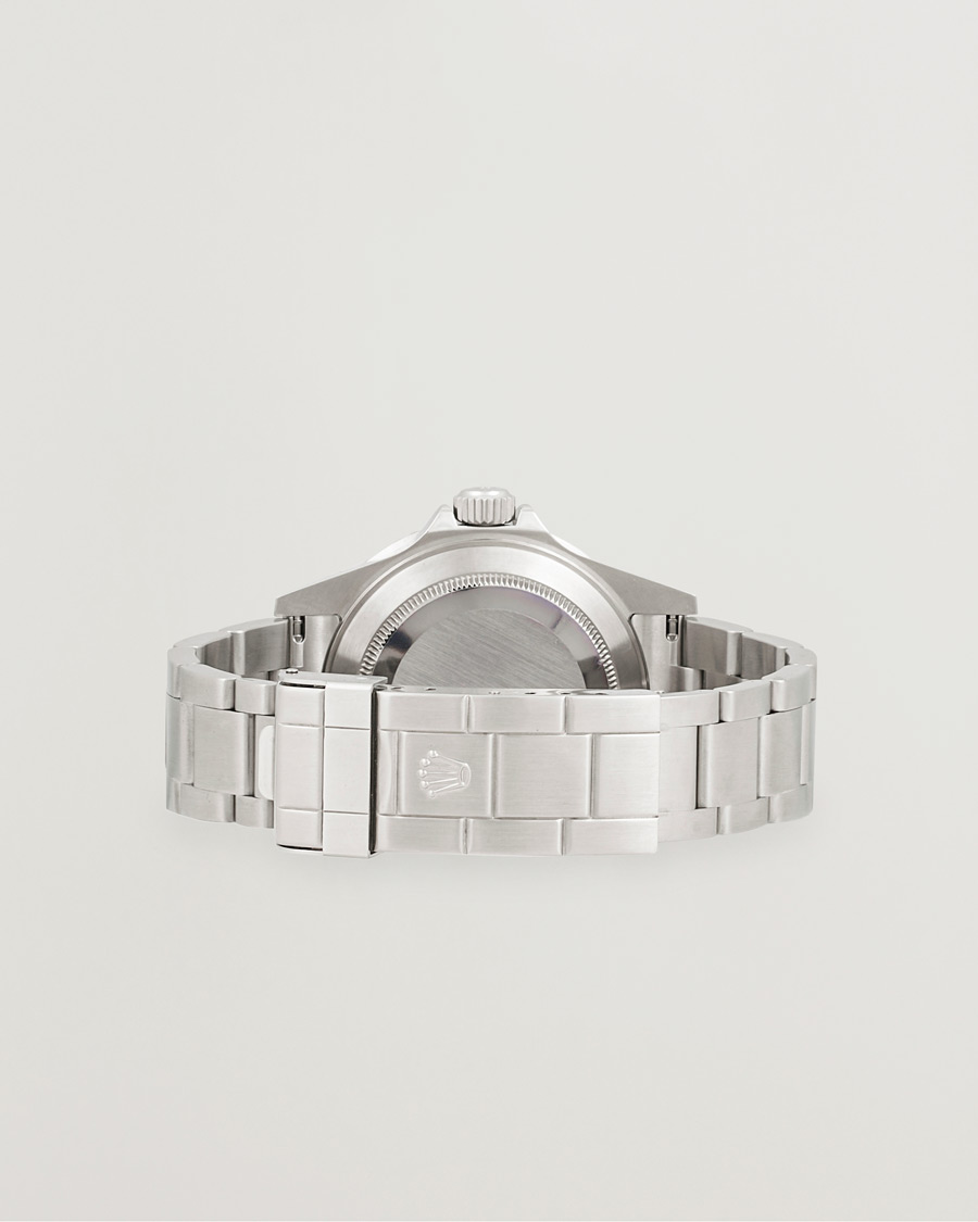 Herr | Rolex Pre-Owned Submariner Date | Rolex Pre-Owned | Submariner Date