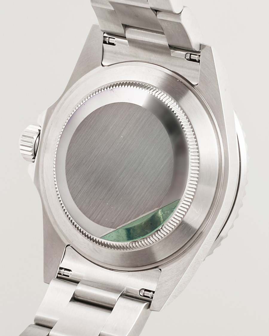 Herr | Pre-Owned & Vintage Watches | Rolex Pre-Owned | Submariner Date